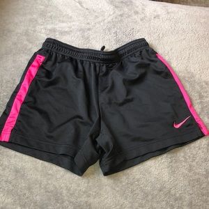 Women’s Size Small Nike Dri-Fit Athletic Shorts